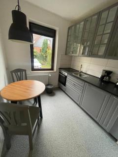1 Zimmer Wohnung in Strand nähe - 7
