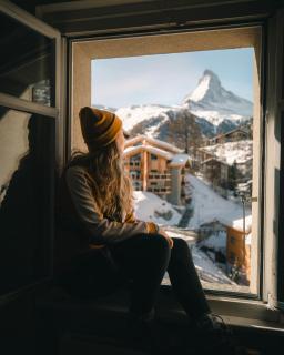 Zermatt Youth Hostel - Zermatt - 9
