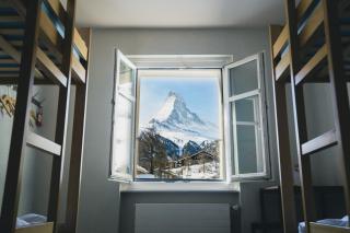 Zermatt Youth Hostel - Zermatt - 4