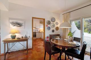 Casa Las Trinitarias - Vale do Lobo - 2