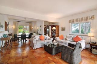 Casa Las Trinitarias - Vale do Lobo - 5