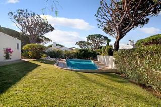 Casa Las Trinitarias - Vale do Lobo - 9