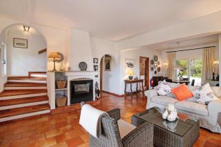 Casa Las Trinitarias - Vale do Lobo - 4