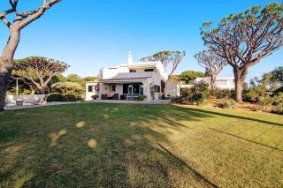 Casa Las Trinitarias - Vale do Lobo - 8