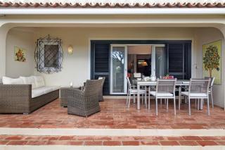 Casa Las Trinitarias - Vale do Lobo - 6