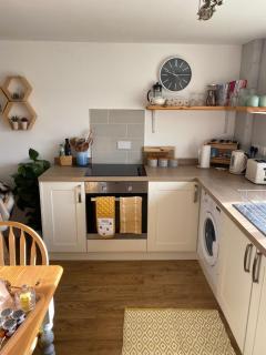 Cosy Cotswolds Self-Contained One Bedroom Cottage - Chipping Norton - 1