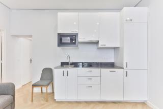 126 - Urban Amazing 3BR Montorgueil - Paris - 5