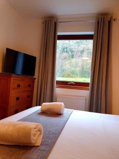 Letterfinlay Lodge House - 7