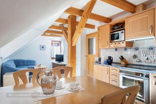 Apartmaji Potepuh - Kranjska Gora - 2