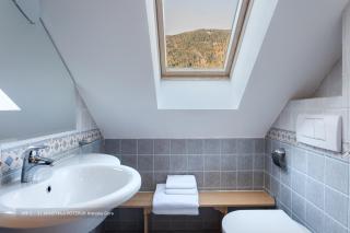 Apartmaji Potepuh - Kranjska Gora - 3