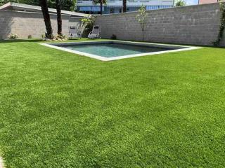 Miranda, Modern Duplex, Garden, Swimming Pool, Parking - Losone - 7