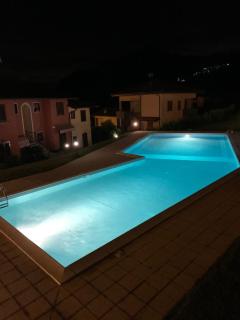 Villa Mirella: Casa vista lago con piscina - Riva di Solto - 8
