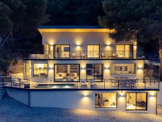 Villa Vista Mare by iVillamia com - Villefranche-sur-Mer - 8