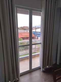 Apartamento Ponta do papagaio - 300 mts do mar - Palhoça - 2