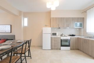 Palm Tree Apartments #FeelsLikeHome - Ormos Panagias - 6