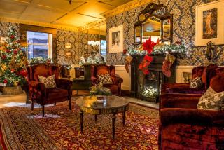 Tralee Benners Hotel - 2