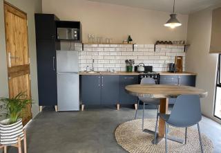 The Goodland Cottages - 2