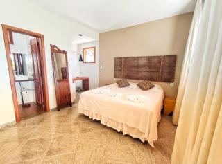 Pousada Villa Magna - Chalé - Diamantina - 2