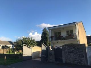 la Rose sur Meuse - Haybes - 7