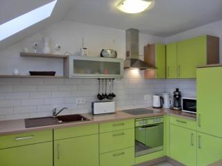 Ferienwohnung O8 - 5