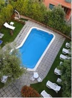 Hotel PRime - Montecatini - Montecatini Terme - 3