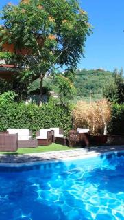 Hotel PRime - Montecatini - Montecatini Terme - 9