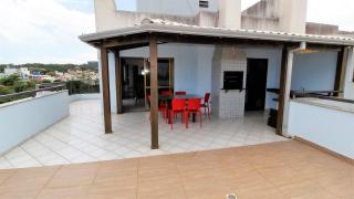 1021 - Cobertura em Bombinhas com Vista para o Mar - Bombinhas - 4