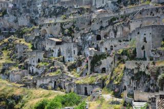 SaxAurea - Matera - 2