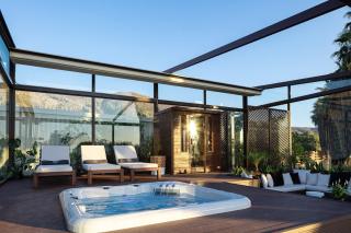 Villa Lygia - Petres - 7