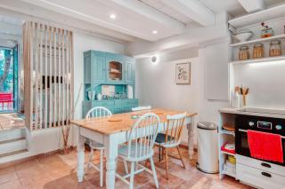 Maison de la Grande Bastide - Welkeys - Sanary-sur-Mer - 9