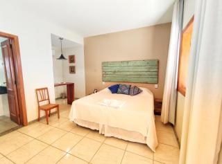 Pousada Villa Magna - Chalé - Diamantina - 3