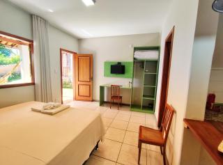 Pousada Villa Magna - Chalé - Diamantina - 5