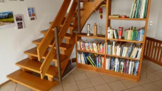 Ferienhaus Unteres Hart - Gomadingen - 3