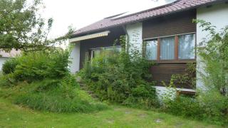 Ferienhaus Unteres Hart - Gomadingen - 8