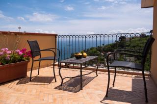 Residence Zelzar - Vietri sul Mare - 9