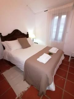 Quinta do Castelo - Beja - 5