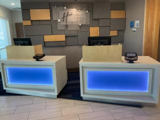 Holiday Inn Express & Suites - Wylie West by IHG - Wylie - 7