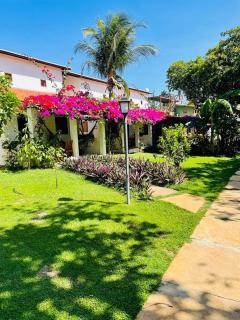 Pousada Villa Caju - 7