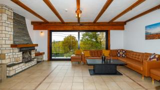 Spacieux Duo Détente - 2