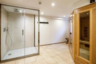 Spacieux Duo Détente - 5