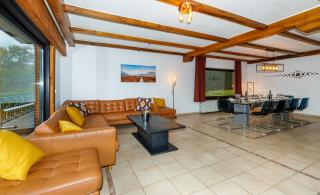 Spacieux Duo Détente - 1