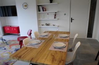 ABC Boutique Apartments - Brugge - 2