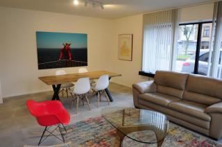 ABC Boutique Apartments - Brugge - 3
