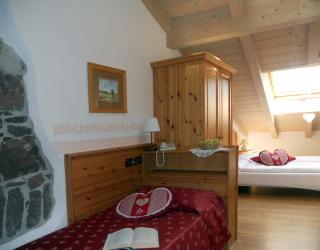Hotel Garnì Salvanel - Cavalese - 5