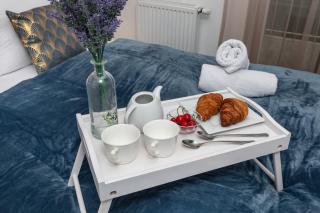 Apartamenty Kapitański Mostek by Noclegi Renters - Colberga - 1