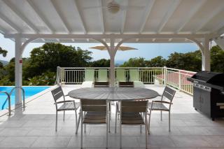 Villa Corail - Deshaies - 8