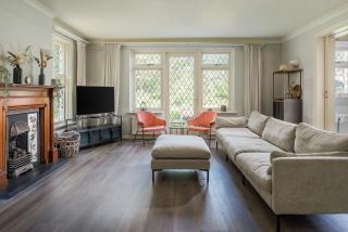 Beautiful English Villa with jacuzzi - 2