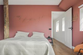 Large fully renovated farmhouse with indoor Swim spa and Sauna - Lemmer - 1