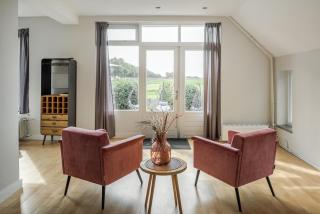 Large fully renovated farmhouse with indoor Swim spa and Sauna - Lemmer - 3