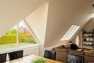 Spacious villa near IJsselmeer and forest - 4